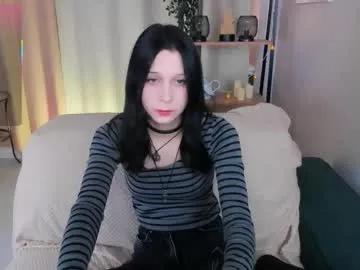 Freechat katrin_dark on Chaturbate