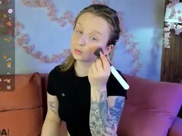 Freechat katrina_bail on Chaturbate