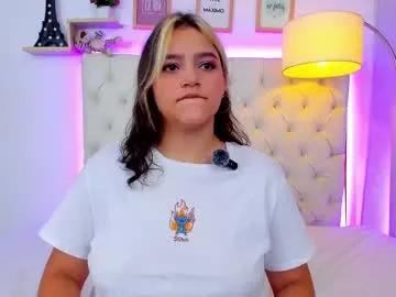 Freechat katy_giil on Chaturbate