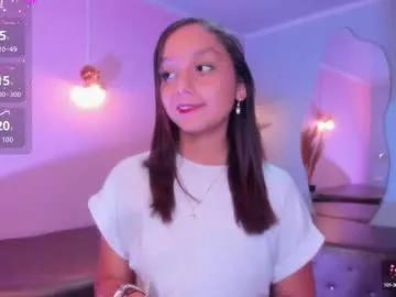 Freechat katy_sweet19 on Chaturbate