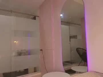 Chaturbate keila_hott20 is Freechat keila_hott20 — Hi my love #bigass #glasses #ebony #teen #latina