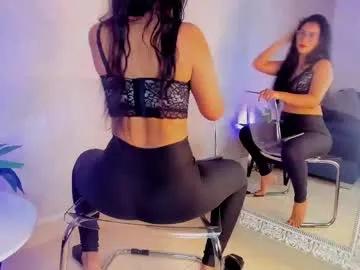 Freechat keily_florez on Chaturbate