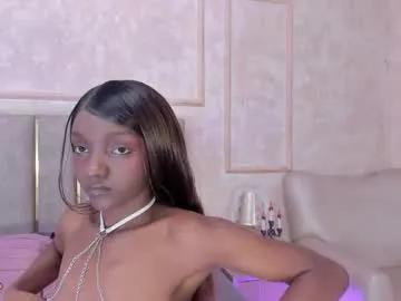 Freechat keirahartz on Chaturbate