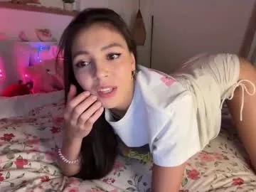 Freechat keirasworld on Chaturbate