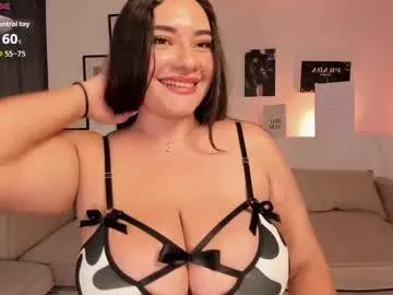 Freechat keisha_west on Chaturbate