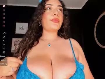 Freechat keisha_west on Chaturbate