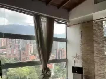 Private kendalltyler on Chaturbate