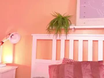 Freechat kendalmilleer on Chaturbate