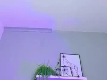 Freechat kendalmilleer on Chaturbate