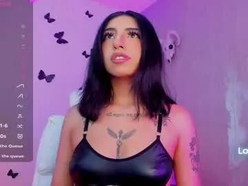 kendra_miller07_ — GOAL: Anal plug more hard spanking [66 tokens remaining] Do you want to experience pleasure?? Let's explore it together #ahegao #saliva #young  #puffynipples #dirty