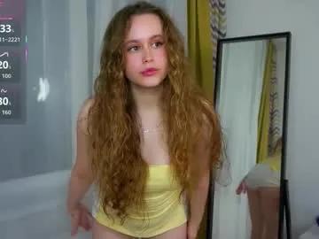 kendraedger — GOAL: Suck 2 Fingers Sexy [44 tokens remaining] Private is Open! #shy #natural #skinny #18 #young