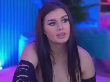 kenndramoon — Welcome to my room! #new #lovense #young #squirt #bigboobs - Goal: Sloppy BJ [173 tokens left]