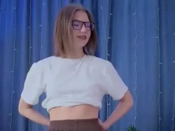 kenyattawestermark — GOAL: I wanna rub my sweet ass [44 tokens remaining] Naughty Sunday and little Fitness with Lisa Laine, yeah, it's me and I'm new here! #new #blonde #young #skinny #teen