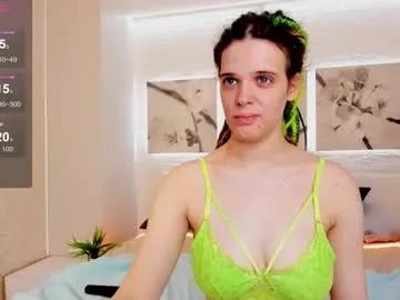 Chaturbate kiki_krash is Freechat kiki_krash — Playfull mood! Let's have some good fun! PVT IS OPEN! - Play with breasts-40 #new #fit #bigboobs #redhead #cute