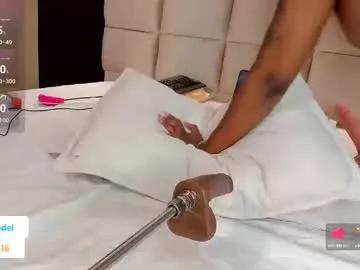 Freechat kima_09 on Chaturbate