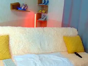 Group kimpolloc on Chaturbate