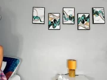 Freechat kimtayloor on Chaturbate