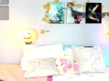 Freechat kimtayloor on Chaturbate