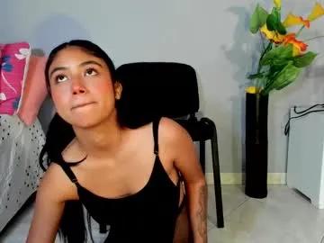 Freechat kimtayloor on Chaturbate