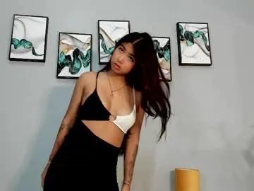 Freechat kimtayloor on Chaturbate