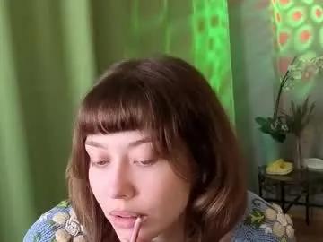 Freechat kina_ka on Chaturbate