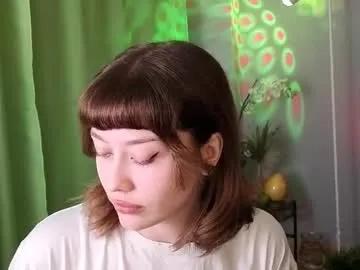 Freechat kina_ka on Chaturbate
