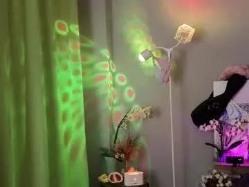 Freechat kina_ka on Chaturbate