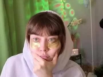 Freechat kina_ka on Chaturbate