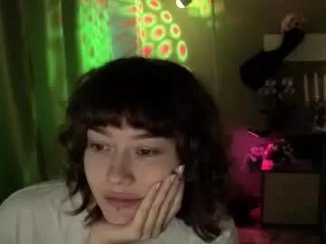 Freechat kina_ka on Chaturbate