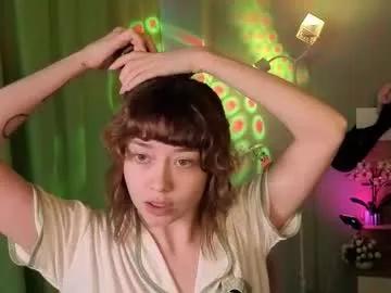 Freechat kina_ka on Chaturbate