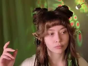 Freechat kina_ka on Chaturbate