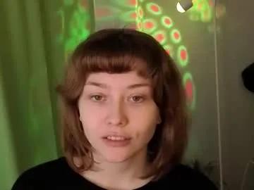 Freechat kina_ka on Chaturbate
