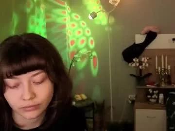 Freechat kina_ka on Chaturbate