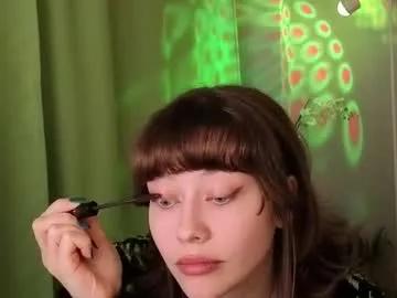 Freechat kina_ka on Chaturbate