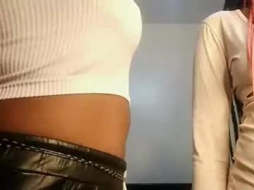 kinky_lola1 — undress [5 tokens left] #ebony #lesbian #bigboobs #squirt #bigass