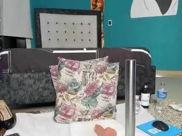 Freechat kinky_polar on Chaturbate