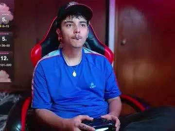 Freechat kinkybabies_ on Chaturbate