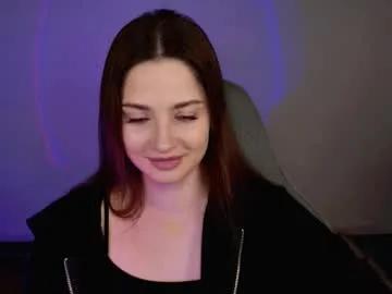 kiravair — GOAL: show you my face closer [10 tokens remaining] Hi! My first days here #new #brunette #young #nonude #shy