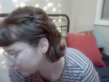 Freechat kirbythefae on Chaturbate