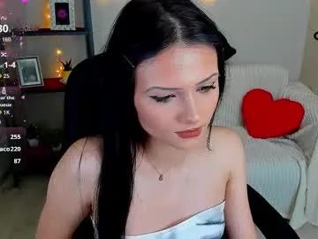 Freechat kitti__ on Chaturbate