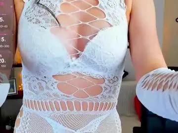 Freechat kitti__ on Chaturbate