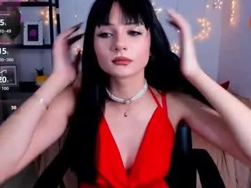 Freechat kitti__ on Chaturbate