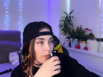 Freechat kittie_bear on Chaturbate