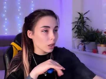 Freechat kittie_bear on Chaturbate