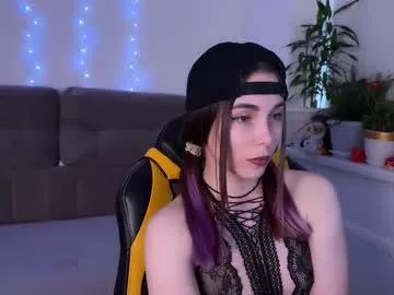 Freechat kittie_bear on Chaturbate