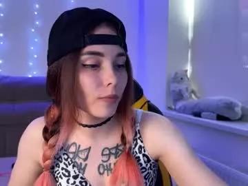 Freechat kittie_bear on Chaturbate