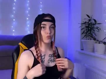 Freechat kittie_bear on Chaturbate