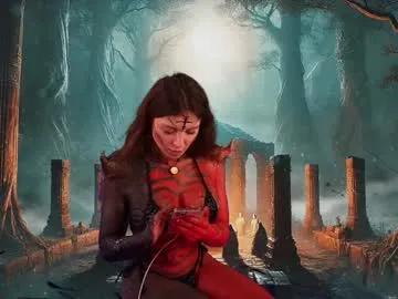 Group kittycaitlin on Chaturbate