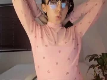 Freechat kiwi____ on Chaturbate