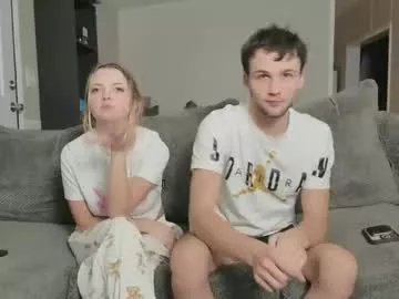 Freechat kjbennet on Chaturbate